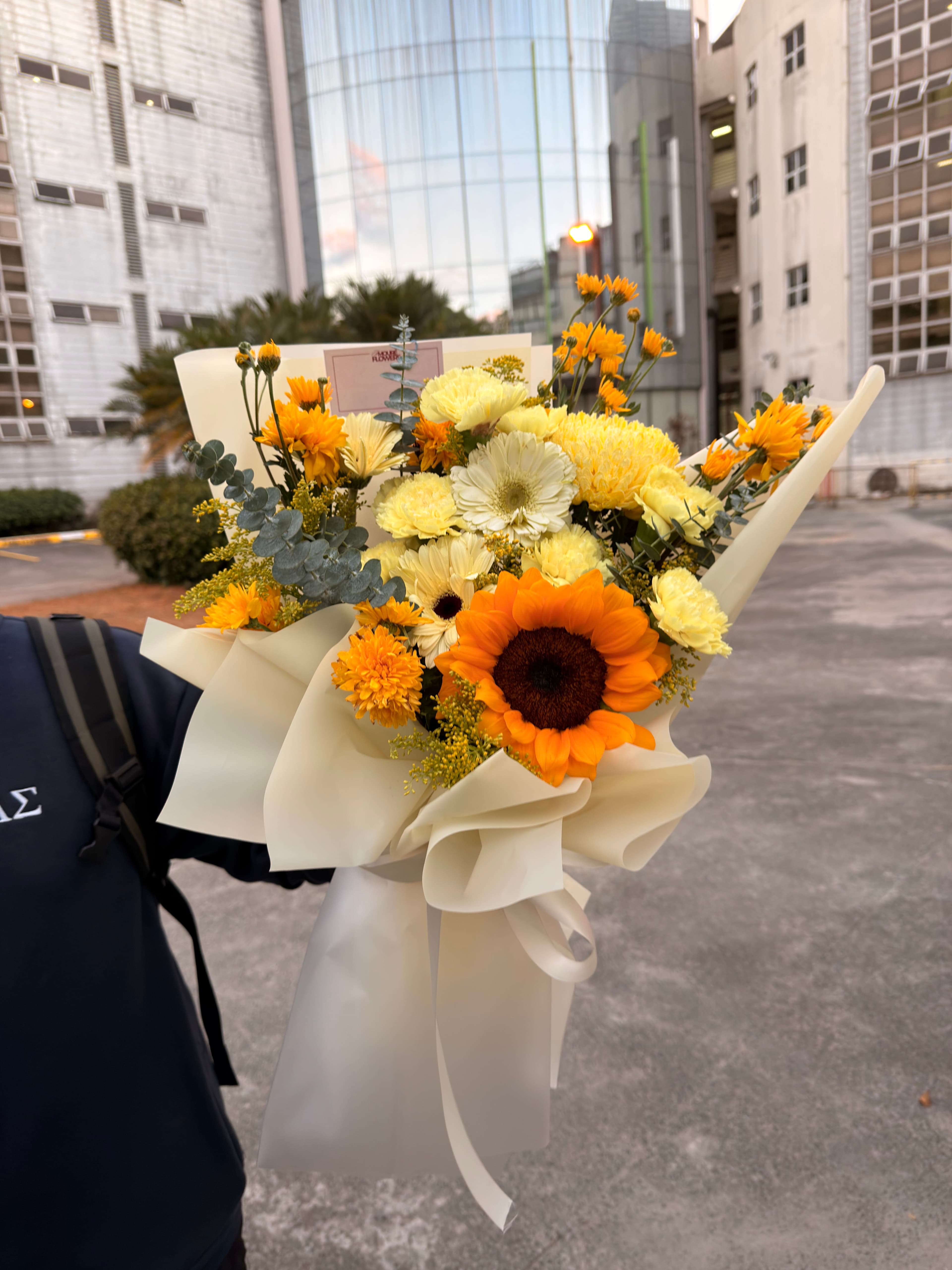 Bespoke Bouquets