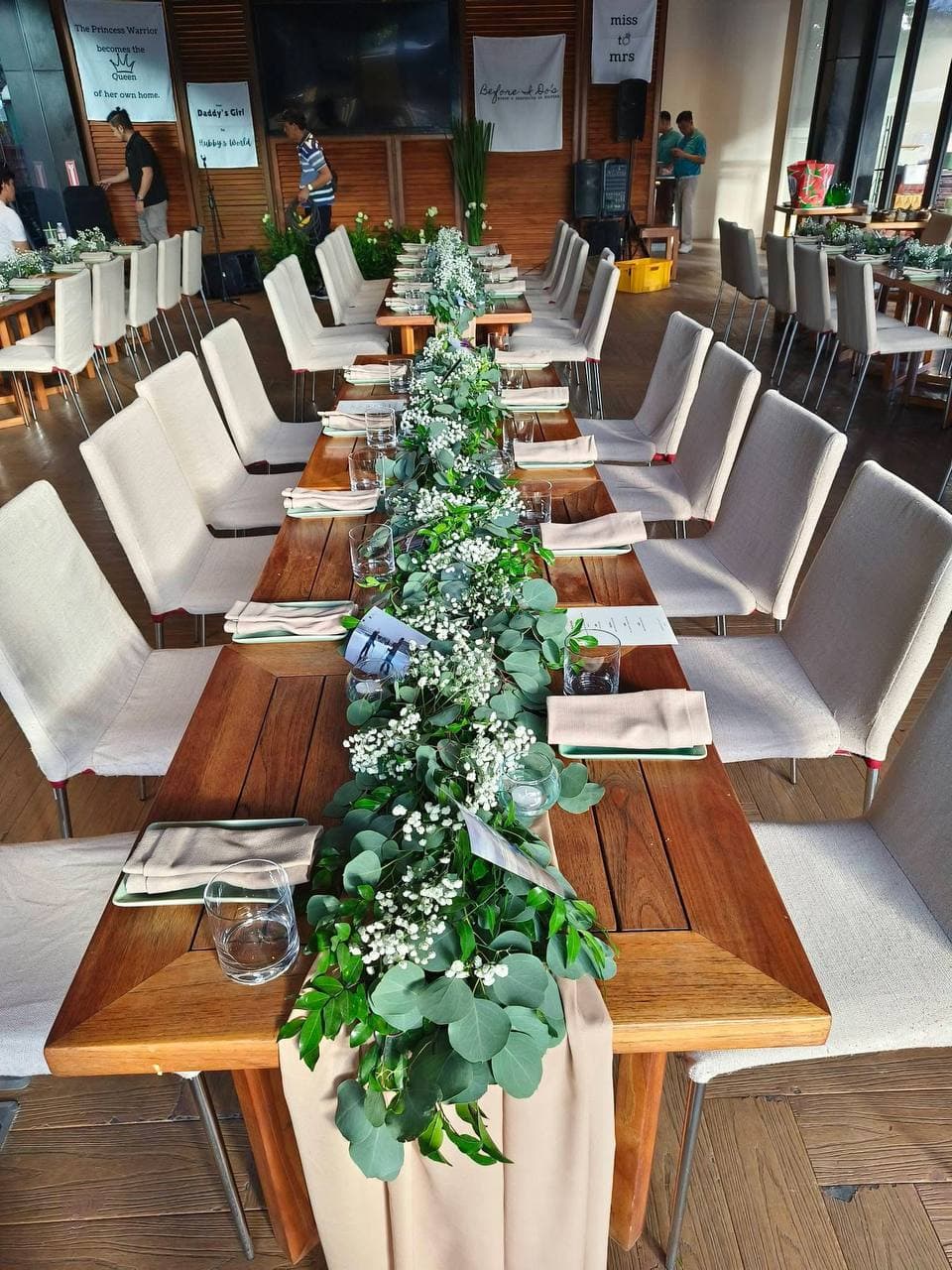 Event Styling Package