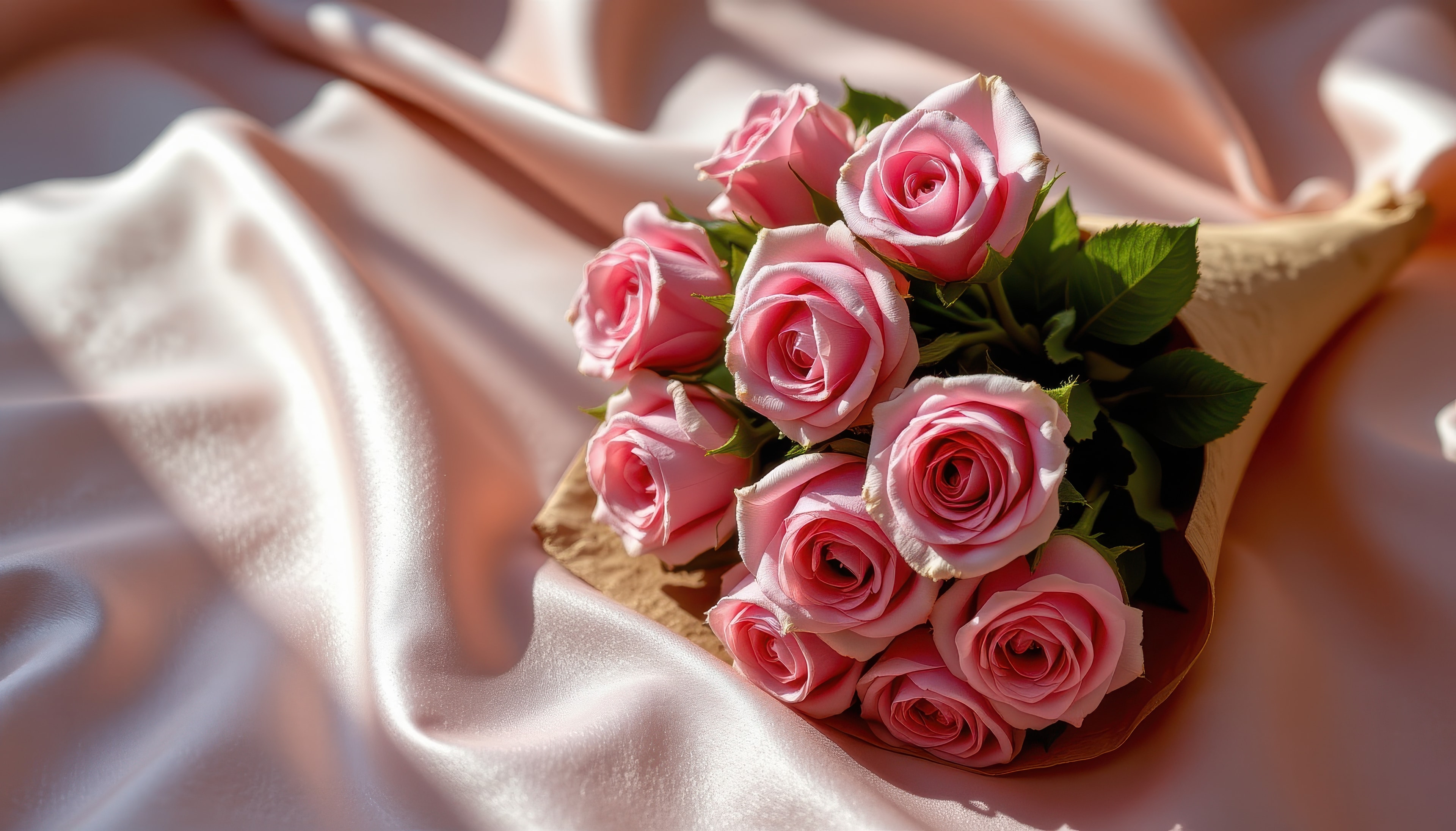 Premium floral arrangement by Amouré Flowers Manila
