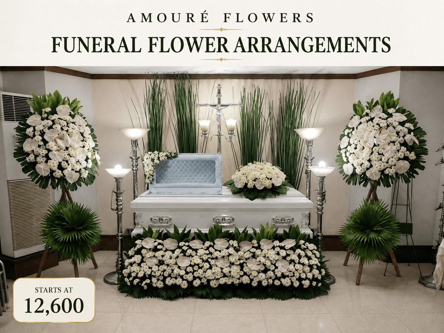 Funeral Arrangement